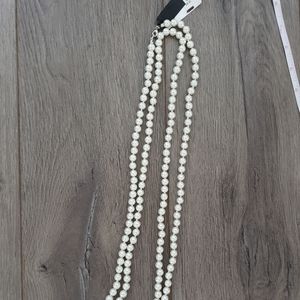 Cristabelle fashion pearl jewelry in 30"